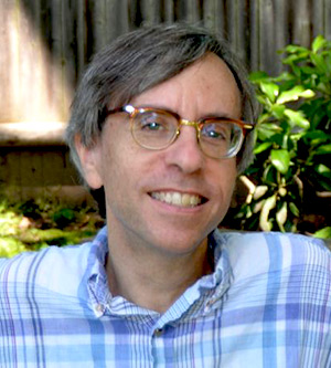 David Albert of EduConsultant